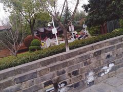 -楚望台遗址公园