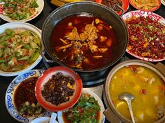 -李子坝梁山鸡(李子坝大鸡哥店)