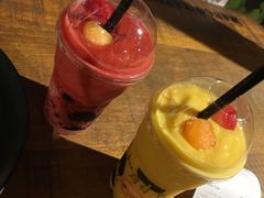 -Mango Tango