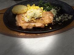 -萨莉亚意式餐厅(悦荟广场店)
