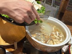 -束河人家(南锣鼓巷店)