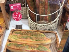 -味多美(江桥万达店)