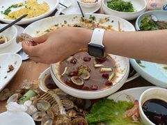 -阿杰臻选海鲜饭店(普陀山店)
