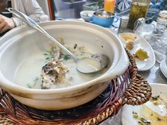-紫藤园·天目湖大鱼头(南山竹海店)