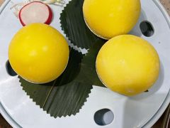 泰式冰榴莲-点都德(德江楼店)
