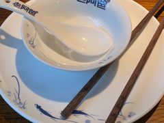 -老阿爸鲜鱼土菜(昆山花桥店)