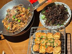 -雀舞云南菜(天津天河城购物中心店)