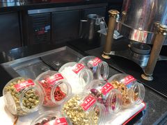 -东方明珠·可口可乐欢乐餐厅