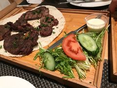 -ALAMEEN阿拉伯餐厅(三里屯店)