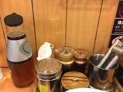 -博多一幸舍(侨福芳草地购物中心店)