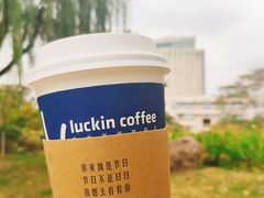 -瑞幸咖啡(尼盛尚品汇店)