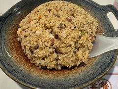 -蘑统田下·野生菌火锅