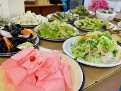 -清真长顺牛肉馆