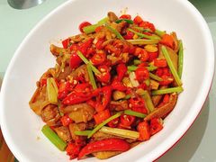 -广信传说(饶帮菜文化地标店)