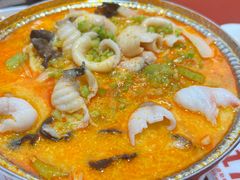 -喜家德虾仁水饺(北京超极合生汇店)