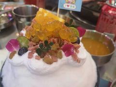 -玄希浪漫厨房·韩料烤肉(湖滨银泰in77店)