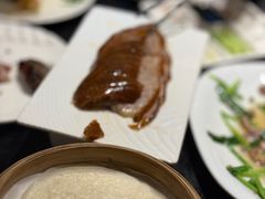 -正德楼果木烤鸭·渔家菜(东港店)