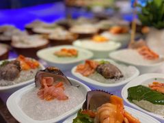 -舒友海鲜姿造(白鹭洲店)