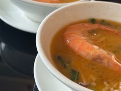 -圣丰索菲特·2 On 988 Café 自助餐厅