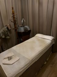 -芳朵美容养生SPA