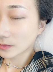 -MIVI半永久纹眉绣眉