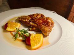 -波特曼西餐厅(中央大街店)