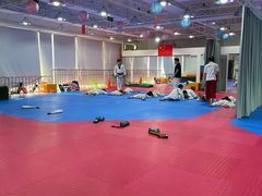 -陈中跆拳道(中关村馆)