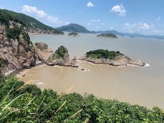-花岙岛