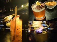 -柒Lounge(三里屯店)
