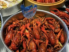 -靓靓蒸虾·头牌蒸虾(沙湖旗舰店)