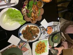 -金厨泰国餐厅·全泰籍厨师料理(拱北店)