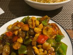 -十面春风·江南面馆(崇宁路店)