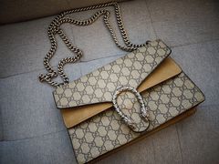 -GUCCI(南京德基店)