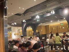 -Pennehut畔尼意面(合肥万象城店)