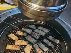 -大叹号·朝鲜族烤肉(潍坊泰华城店)