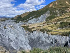 -墨石公园景区