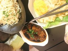 -贡梅老面馆·蟹粉面·无锡特色小吃(南长街主推店)