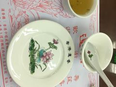 -香港蓮香樓(中環店)