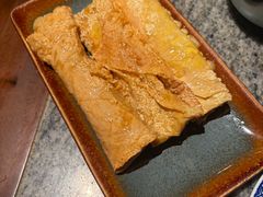 -南京大牌档(青岛万象城店)