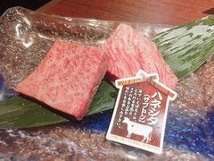 -焼肉とビール 市場小路(四条烏丸店)