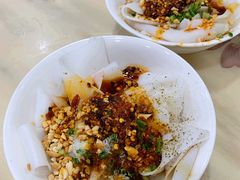 -何氏筠连水粉(明伦堂店)