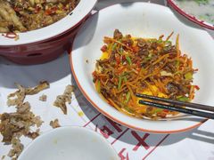 -西江红·株洲本地菜(滨江南路店)