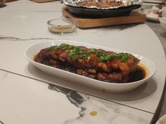 -老周家酱卤猪蹄私房菜(克拉玛依西街店)