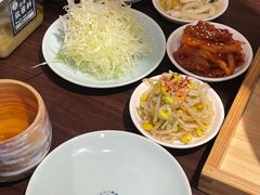 -蒜香焼肉PURUSHIN(马场路店)