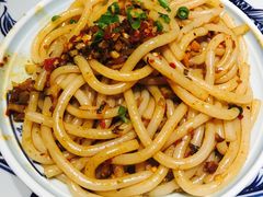 冷粉小份-毛仔特色小吃(御窑厂店)