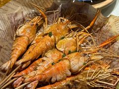 -79号渔船海鲜饭店(华强北店)