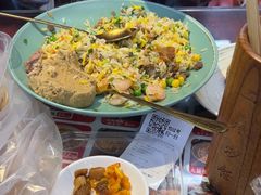 -扬二春炒饭(国庆路总店)