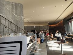 -星巴克臻选(南京艾尚天地店)