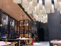 -茅庐川菜(青岛凯德店)