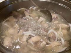 -润园四季椰子鸡火锅(海上世界店)